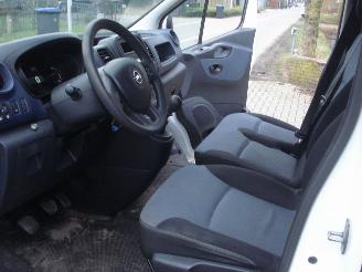 Opel Vivaro DUBBELE CABINE 1.6CDTI EURO 6 picture 15