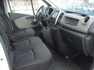 Renault Trafic L2-H1 1.6DCI EURO 6   AIRCO-NAVI picture 14