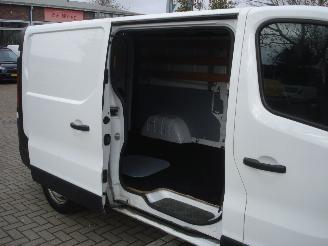 Renault Trafic L2-H1 1.6DCI EURO 6   AIRCO-NAVI picture 9