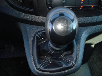 Mercedes Vito 8 PERSOONS TOURER EURO 6 picture 14