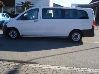 Mercedes Vito 8 PERSOONS TOURER EURO 6 picture 7