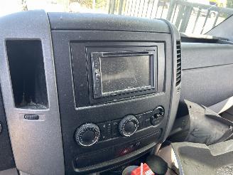 Mercedes Sprinter 314  2.2 CDI  432HD picture 11
