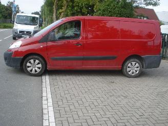 Citroën Jumpy 2.0HDI LONG AIRCO picture 5