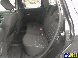 Dacia Duster  picture 16
