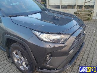 Toyota Rav-4  picture 9