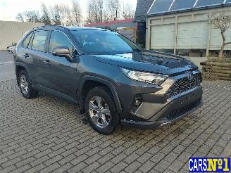 Toyota Rav-4  picture 3