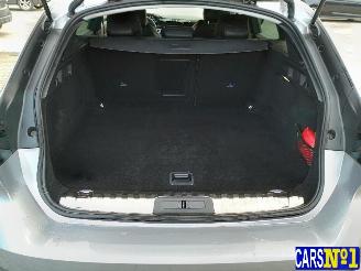 Peugeot 508  picture 20
