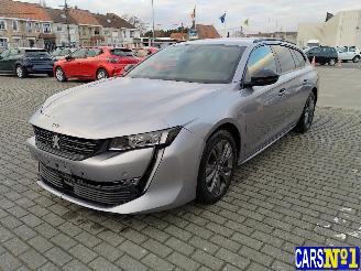 Peugeot 508  picture 1