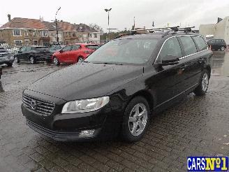 Unfallwagen Volvo V-70  2016/3