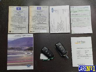 Ford Fiesta  picture 21