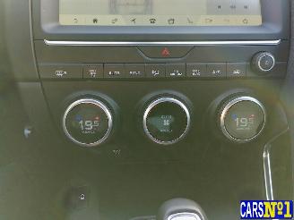 Jaguar E-Pace  picture 19