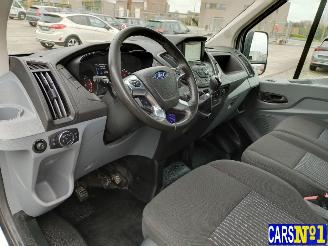 Ford Transit  picture 16