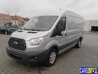 škoda osobní automobily Ford Transit  2018/12