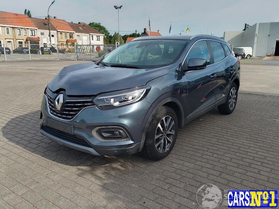 Renault Kadjar 