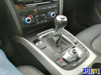 Audi A4  picture 18