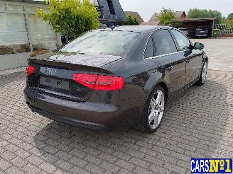 Audi A4  picture 4