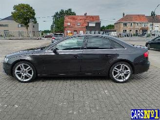 Audi A4  picture 7
