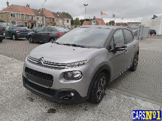 Citroën C3  picture 1