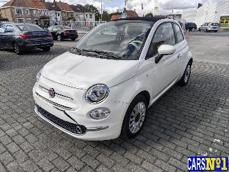 Fiat 500C  picture 1