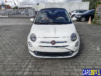 Fiat 500C  picture 2