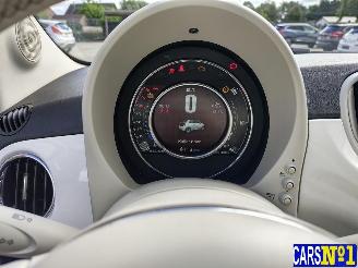 Fiat 500C  picture 9