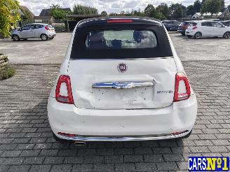 Fiat 500C  picture 5