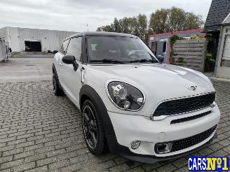 Mini Paceman  picture 3