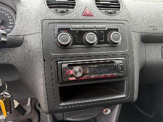 Volkswagen Caddy 1.6 TDI L1H1 picture 24