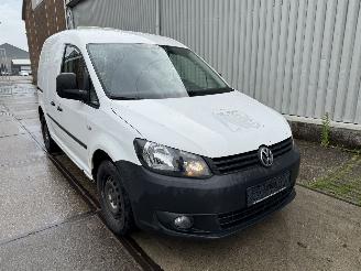  Volkswagen Caddy 1.6 TDI L1H1 2015/5