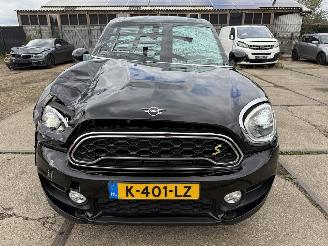 Mini Countryman Cooper S E ALL4 Chili picture 9