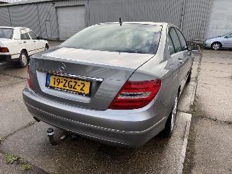 Mercedes C-klasse 180 Business Class 125 Avantgarde picture 3