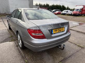 Mercedes C-klasse 180 Business Class 125 Avantgarde picture 5