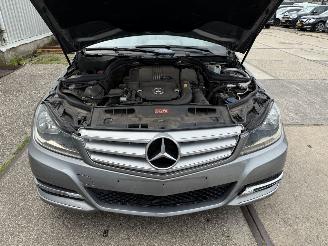 Mercedes C-klasse 180 Business Class 125 Avantgarde picture 11