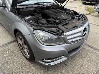 Mercedes C-klasse 180 Business Class 125 Avantgarde picture 15