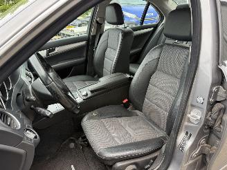 Mercedes C-klasse 180 Business Class 125 Avantgarde picture 22