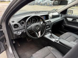 Mercedes C-klasse 180 Business Class 125 Avantgarde picture 17
