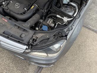 Mercedes C-klasse 180 Business Class 125 Avantgarde picture 14