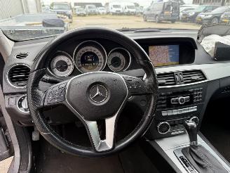 Mercedes C-klasse 180 Business Class 125 Avantgarde picture 18