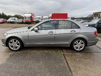 Mercedes C-klasse 180 Business Class 125 Avantgarde picture 6