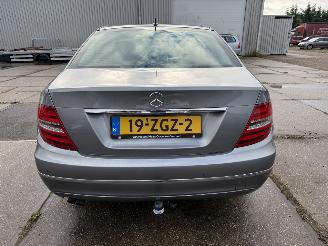 Mercedes C-klasse 180 Business Class 125 Avantgarde picture 4