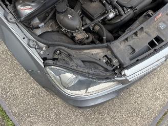 Mercedes C-klasse 180 Business Class 125 Avantgarde picture 16