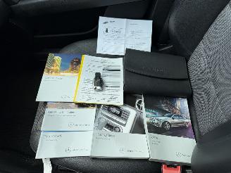 Mercedes C-klasse 180 Business Class 125 Avantgarde picture 25