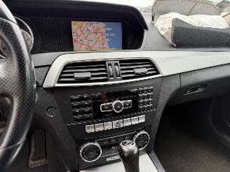 Mercedes C-klasse 180 Business Class 125 Avantgarde picture 20