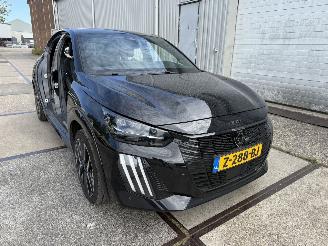  Peugeot e-208 EV GT 51 kWh 2024/3