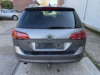 Volkswagen Golf Variant 1.6 TDI DSG picture 5
