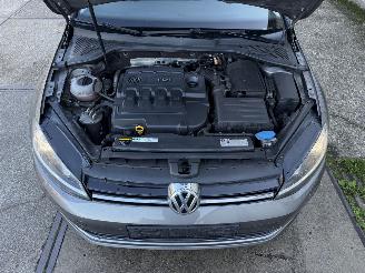 Volkswagen Golf Variant 1.6 TDI DSG picture 11