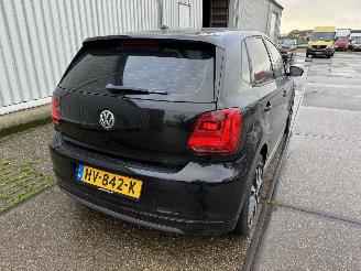 Volkswagen Polo 1.0 TSI BlueMotion Edition picture 4