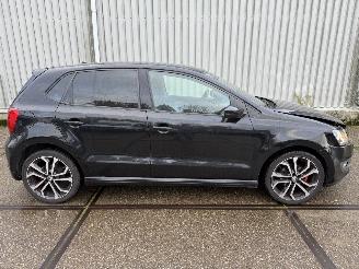 Volkswagen Polo 1.0 TSI BlueMotion Edition picture 3