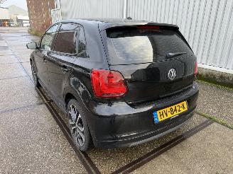 Volkswagen Polo 1.0 TSI BlueMotion Edition picture 6