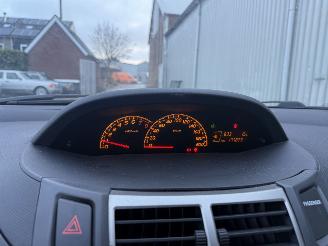 Toyota Yaris 1.0 VVTi Access Airco picture 17
